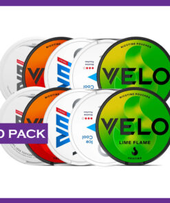 VELO – 10 PACK