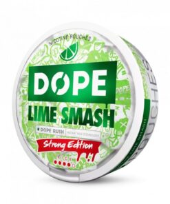 Dope – Lime Smash