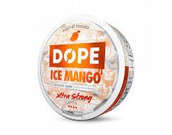 Dope – Ice Mango