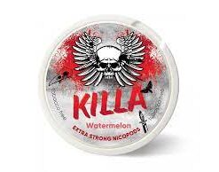 KILLA – Watermelon