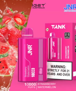 JNR TANK – STRAWBERRY WATERMELON – 10000 PUFFS