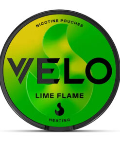 VELO – LIME FLAME