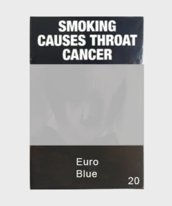 Euro Blue
